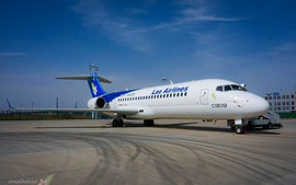 Lao Airlines to resume Vientiane–Da Nang route from March