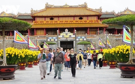 Hue City ranks among world’s top honeymoon destinations for 2026