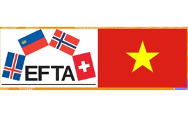 Viet Nam, EFTA step up negotiations to finalize free trade agreement