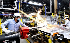 Trade turnover surges sharply in January