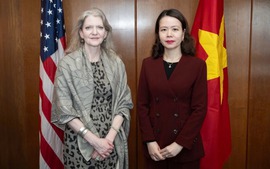 U.S. vows to work closely with Viet Nam for successful APEC Year 2027