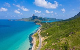 Con Dao named among top honeymoon destinations for 2026