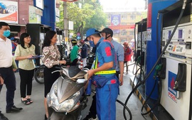 Gov’t removes fuel tariffs to stabilize supply amid Middle East tensions
