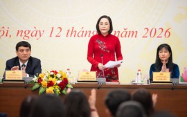Viet Nam gears up preparations for 2026 general election