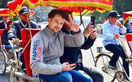 Viet Nam emerges among most-searched Asian destinations for French tourists