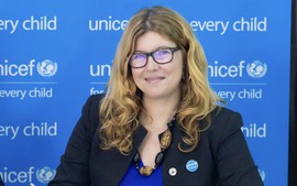 Comprehensive, balanced, child rights-based approach needed to protect children online: UNICEF Representative