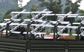 Viet Nam boasts four distinctive advantages in global drone race