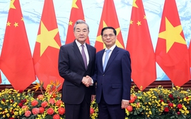 Viet Nam, China hold 17th meeting of Steering Committee for Bilateral Cooperation