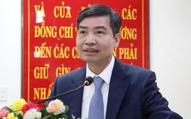 Dak Lak Chairman appointed as new Deputy Finance Minister