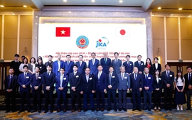 Japan pledges ¥50 billion ODA loan to support Viet Nam’s green growth