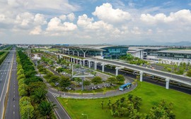 Two Vietnamese airports named among world’s top 100 in 2026 by Skytrax