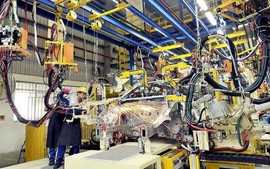 Viet Nam’s business confidence climbs to 41-month high: S&P