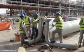 Viet Nam suspends manpower export to Middle East