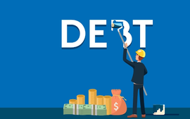 Gov't unveils public debt plan for 2026