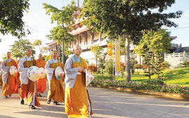 Viet Nam rejects assessments in USCIRF report