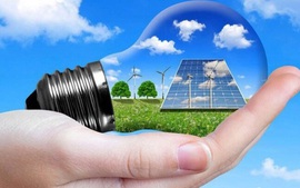 Gov't calls for promoting energy savings, energy transition amid global energy supply disruptions