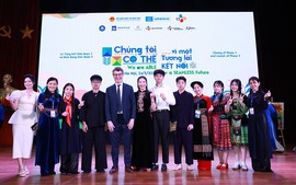 UNESCO advances STEAM education for girls in Viet Nam