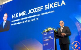 EU to invest €560 million in Viet Nam with new focus on modern transport