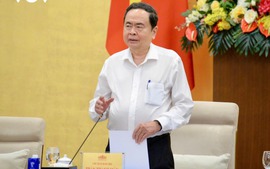 Key state leadership positions to be elected at first NA session