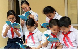 Out-of-school rates decrease by 80% in Viet Nam: UNESCO
