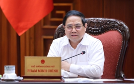 Prime Minister orders prompt construction of strategic storage depot to enhance national energy autonomy