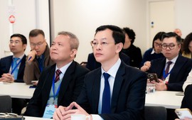 Viet Nam, UK enhance cooperation in preventive healthcare for ageing populations