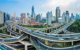 Ha Noi approves master plan with 100-year vision