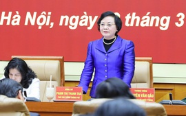 Viet Nam announces roadmap for search, collection, and identification of remains of martyrs