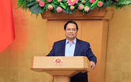 Prime Minister requests for suitable development scenarios amid volatile world