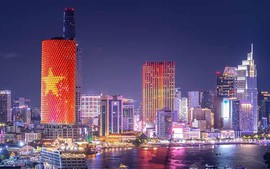 Global perspective: Beyond GDP expansion, Viet Nam can drive deeper reforms and innovation-led growth