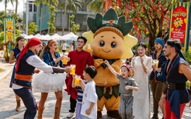 Int’l arrivals to Viet Nam rise 18 percent in first two months