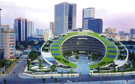Viet Nam enters top 10 global LEED green building markets