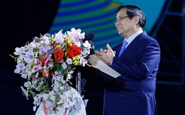 Ban Flower Festival 2026 opens in Dien Bien province