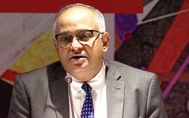 ADB Country Director hails Viet Nam's  strong macroeconomic fundamentals, robust public investment