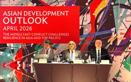 Viet Nam’s economic growth remains resilient amid global challenges: ADB