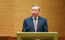 Breakthrough actions required to turn decisions into results: Top leader