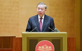 General Secretary, President To Lam stresses innovation of development mindset