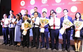 Ho Chi Minh City launches public-private venture capital fund