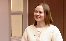 Green strategic partnership - major milestone in Viet Nam-Norway relations