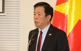 Korean President’s state visit to shape long-term Viet Nam–Korea cooperation