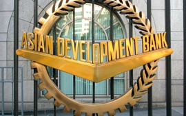 ADB scales up operations to $29.3 billion in 2025 to build resilience in Asia and the Pacific