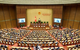 Viet Nam targets to rank among world’s top 30 economies by 2030