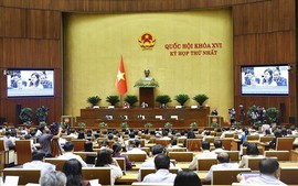 Legislature to approve five-year socio-economic development plan for 2026-2030