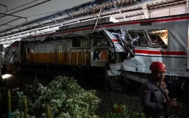 Viet Nam conveys condolences to Indonesia over deadly railway accident