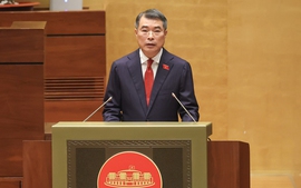 Prime Minister Le Minh Hung appointed as Vice Chairman of National Defense and Security Council