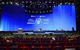 Viet Nam ratifies Ha Noi Convention