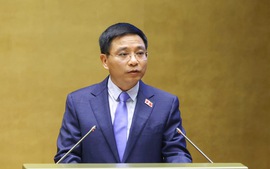 Gov't targets to raise GDP per capita to US$8,500 by 2030