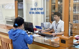 Hai Phong tops public administration services and reform indexes in 2025