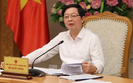 Gov’t sets up Central Steering Committee for National Target Program