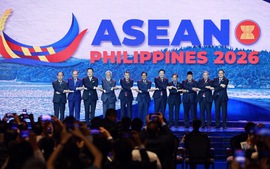 ASEAN Future Forum 2026 to focus on peace, prosperity, people-centered development